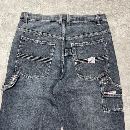 Vintage Paco Baggy Jeans (M) - Roogsvintage