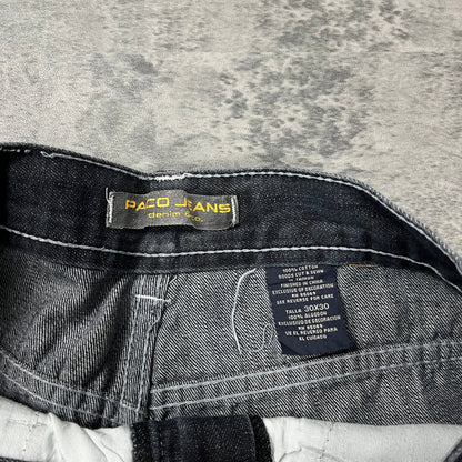 Vintage Paco Jeans Shorts (XS) - Roogsvintage