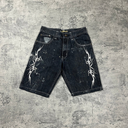 Vintage Paco Jeans Shorts (XS) - Roogsvintage