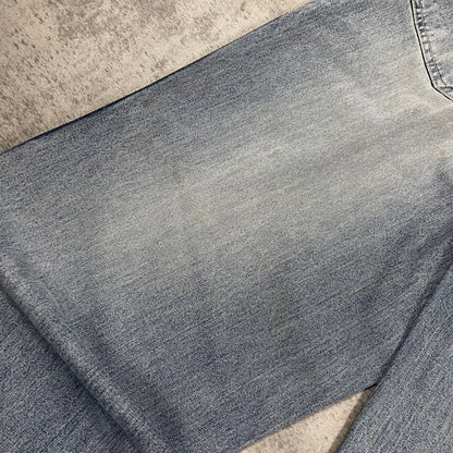 Vintage Pelle Pelle Baggy Jeans (M) - Roogsvintage