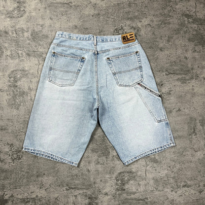 Vintage Polo Jeans Carpenter Jorts (M) - Roogsvintage