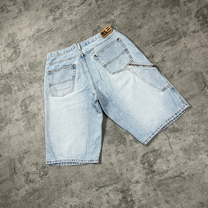 Vintage Polo Jeans Carpenter Jorts (M) - Roogsvintage