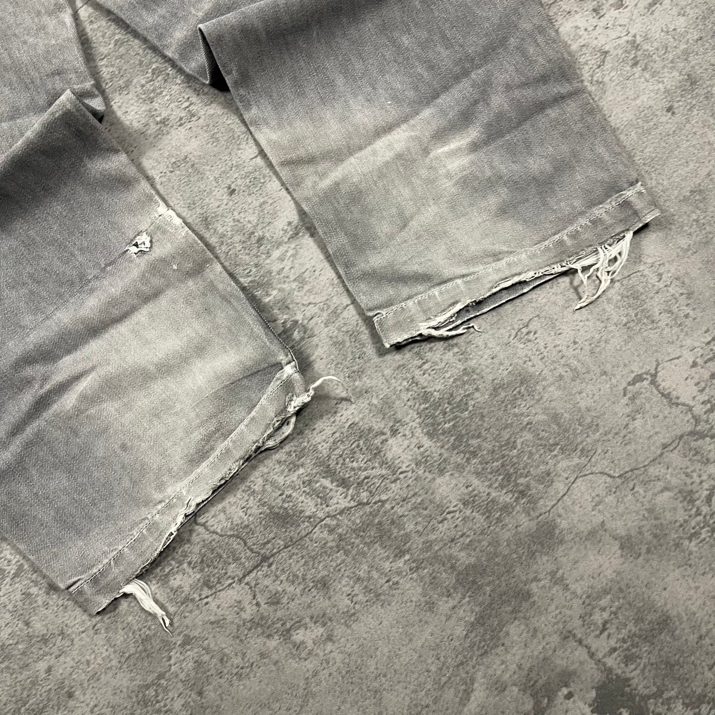 Vintage Pure Playaz Baggy Jeans (L) - Roogsvintage