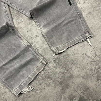 Vintage Pure Playaz Baggy Jeans (L) - Roogsvintage