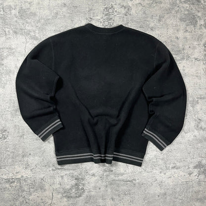 Vintage Ralph Lauren Fleece Sweater (L) - Roogsvintage