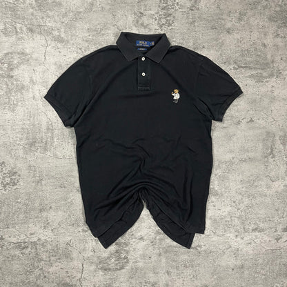 Vintage Ralph Lauren Poloshirt (M) - Roogsvintage