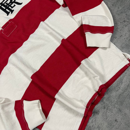 Vintage Ralph Lauren Rugby Shirt (S) - Roogsvintage