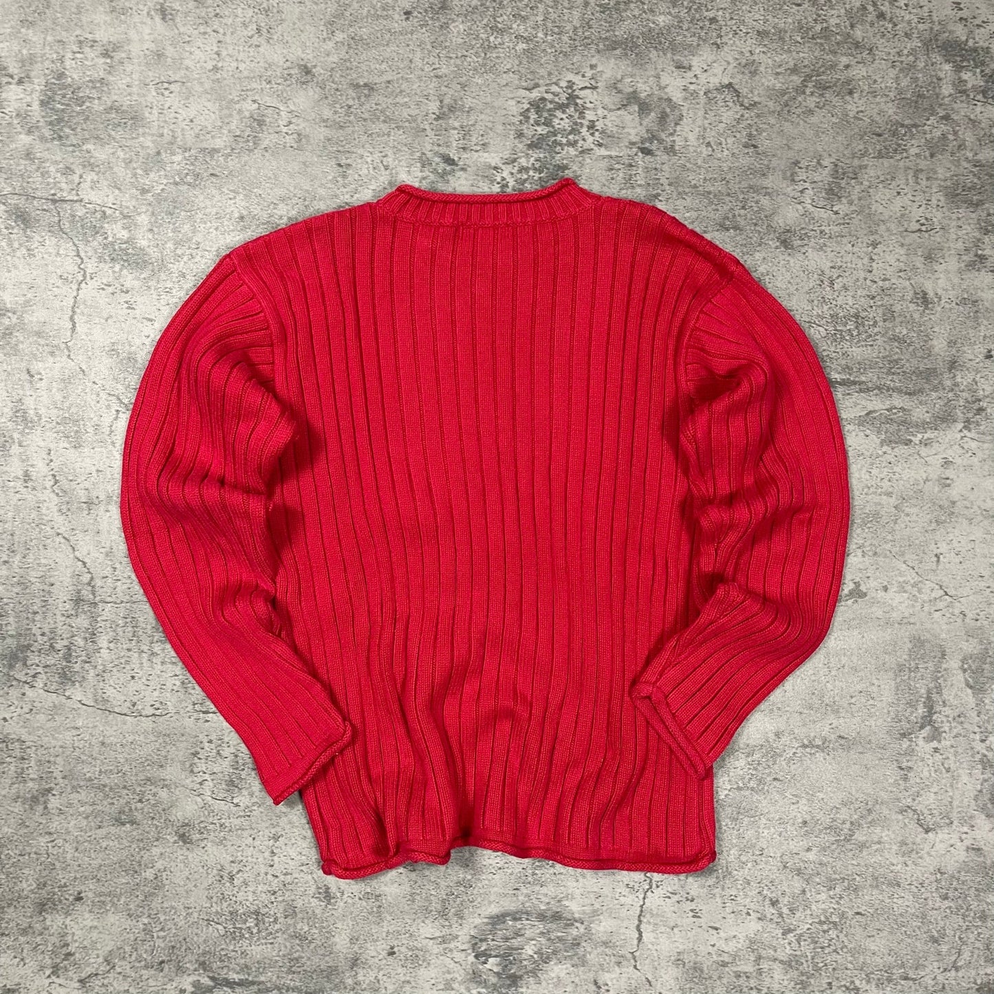 Vintage Ralph Lauren Strickpullover Damen (L) - Roogsvintage