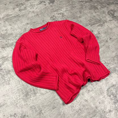 Vintage Ralph Lauren Strickpullover Damen (L) - Roogsvintage