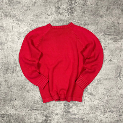 Vintage Ralph Lauren Strickpullover Damen (M) - Roogsvintage