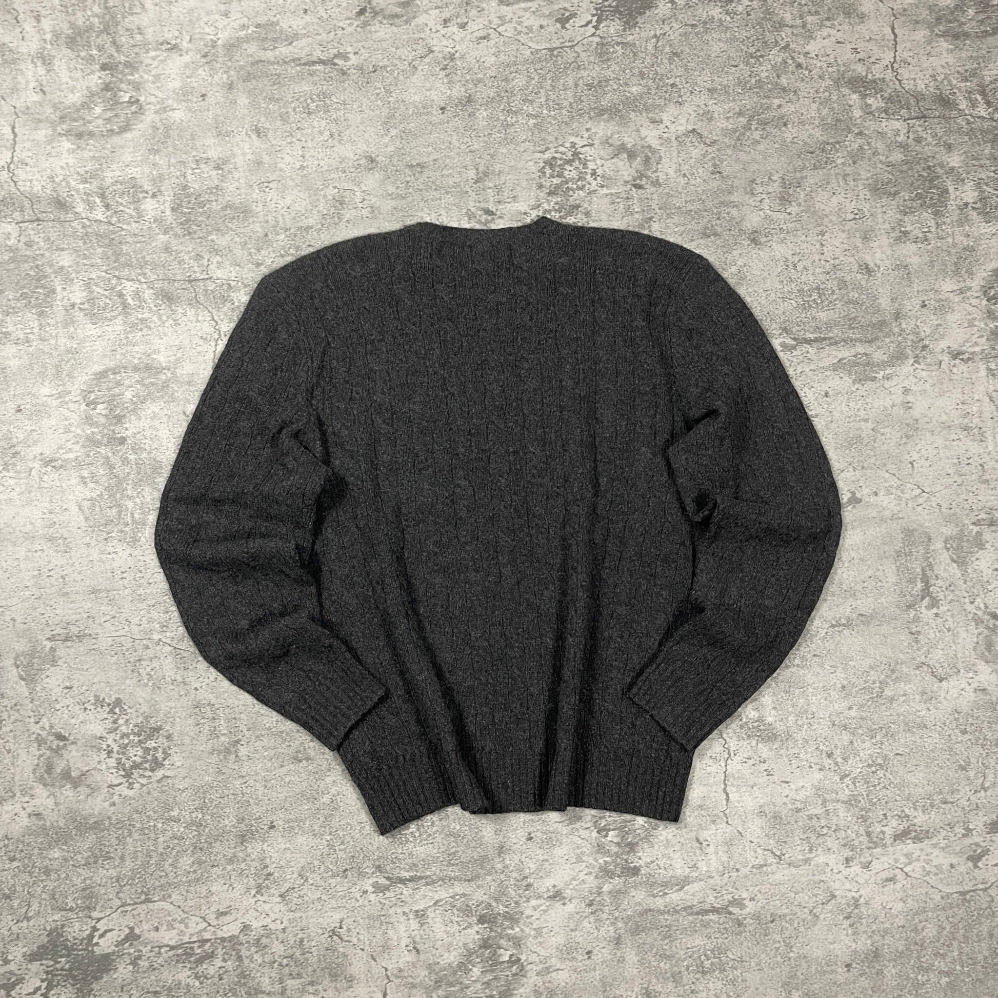 Vintage Ralph Lauren Strickpullover (L) - Roogsvintage