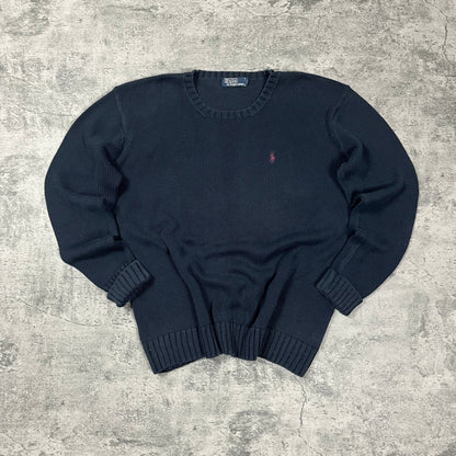 Vintage Ralph Lauren Strickpullover (M) - Roogsvintage