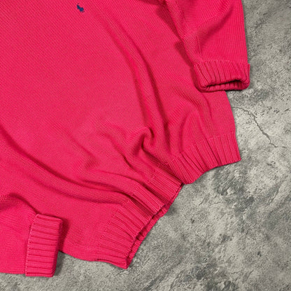 Vintage Ralph Lauren Strickpullover (XL) - Roogsvintage