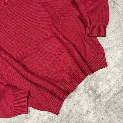 Vintage Ralph Lauren Strickpullover (XL) - Roogsvintage