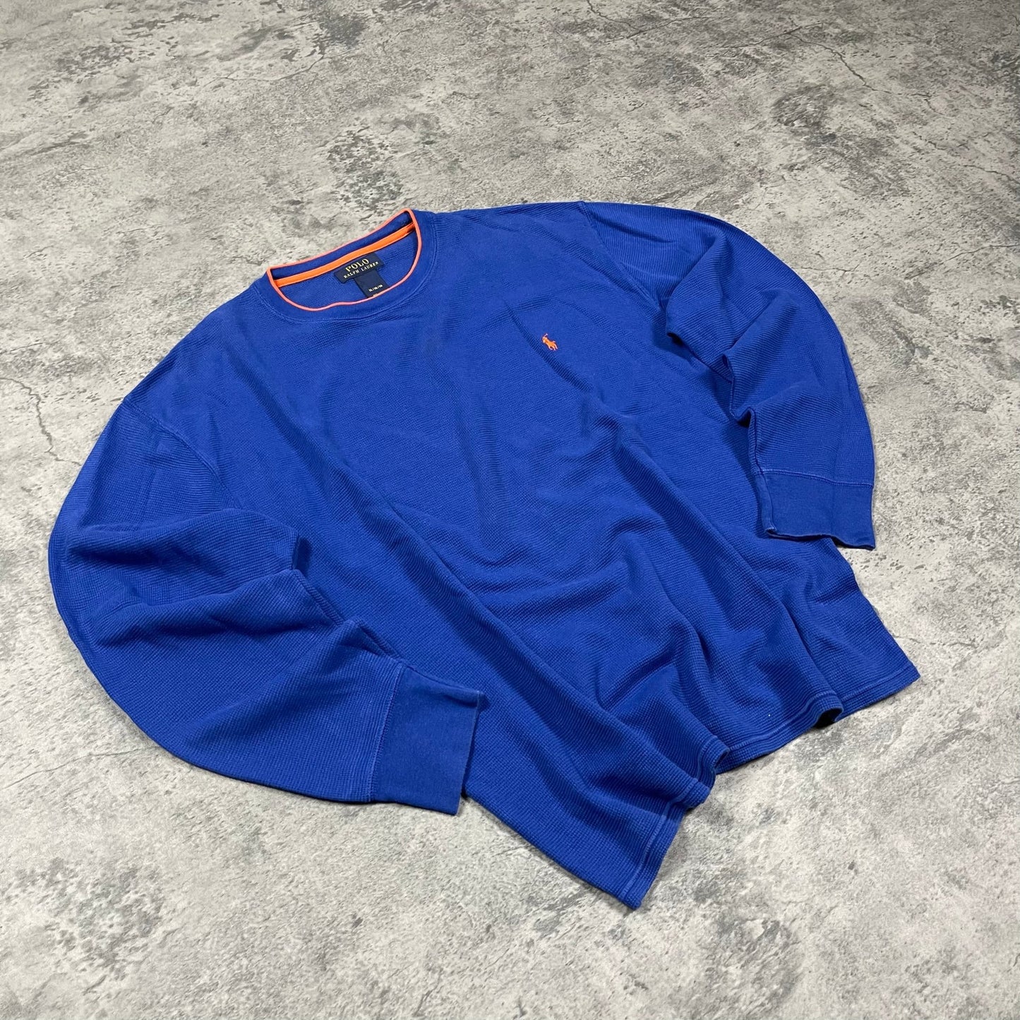 Vintage Ralph Lauren Sweater (M) - Roogsvintage