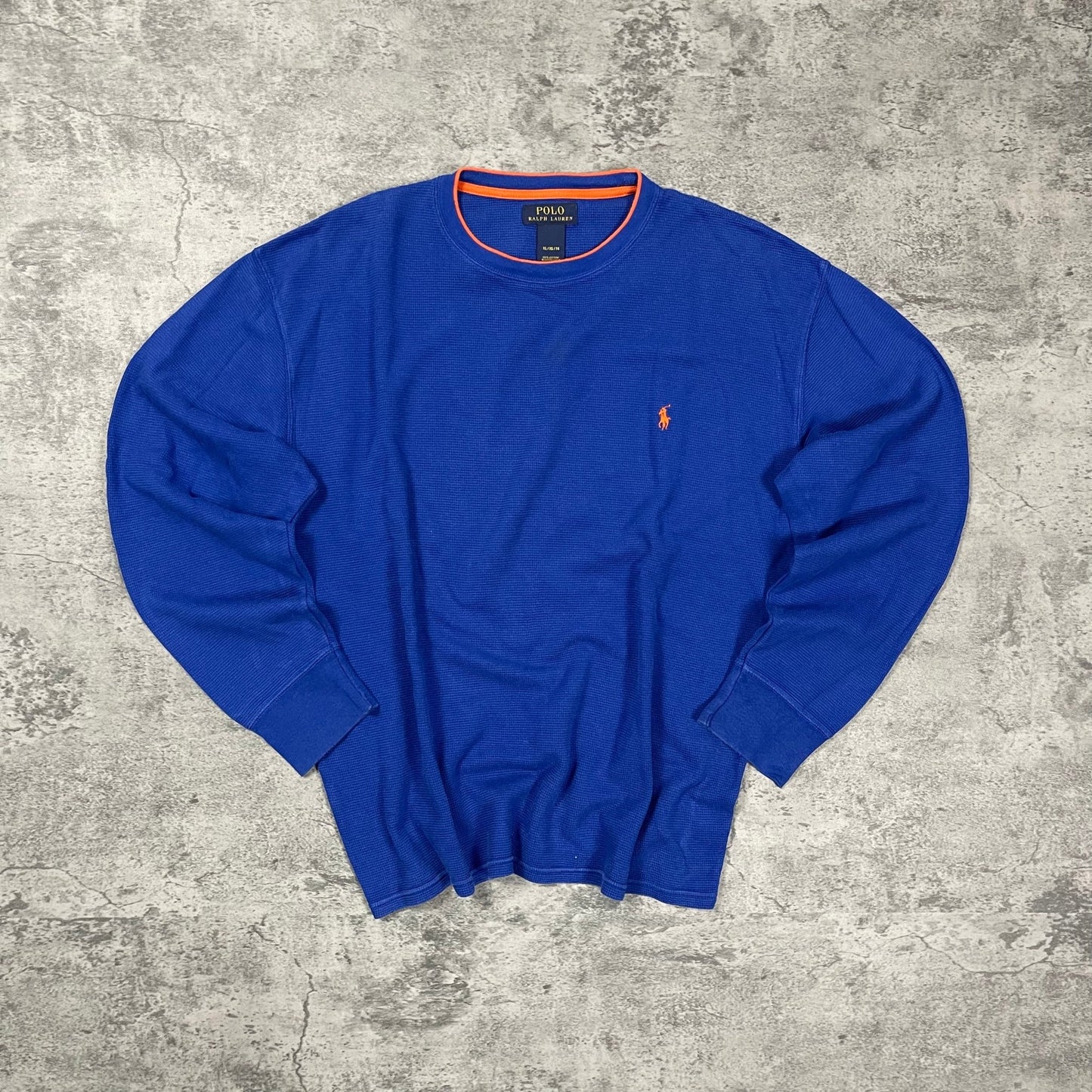 Vintage Ralph Lauren Sweater (M) - Roogsvintage