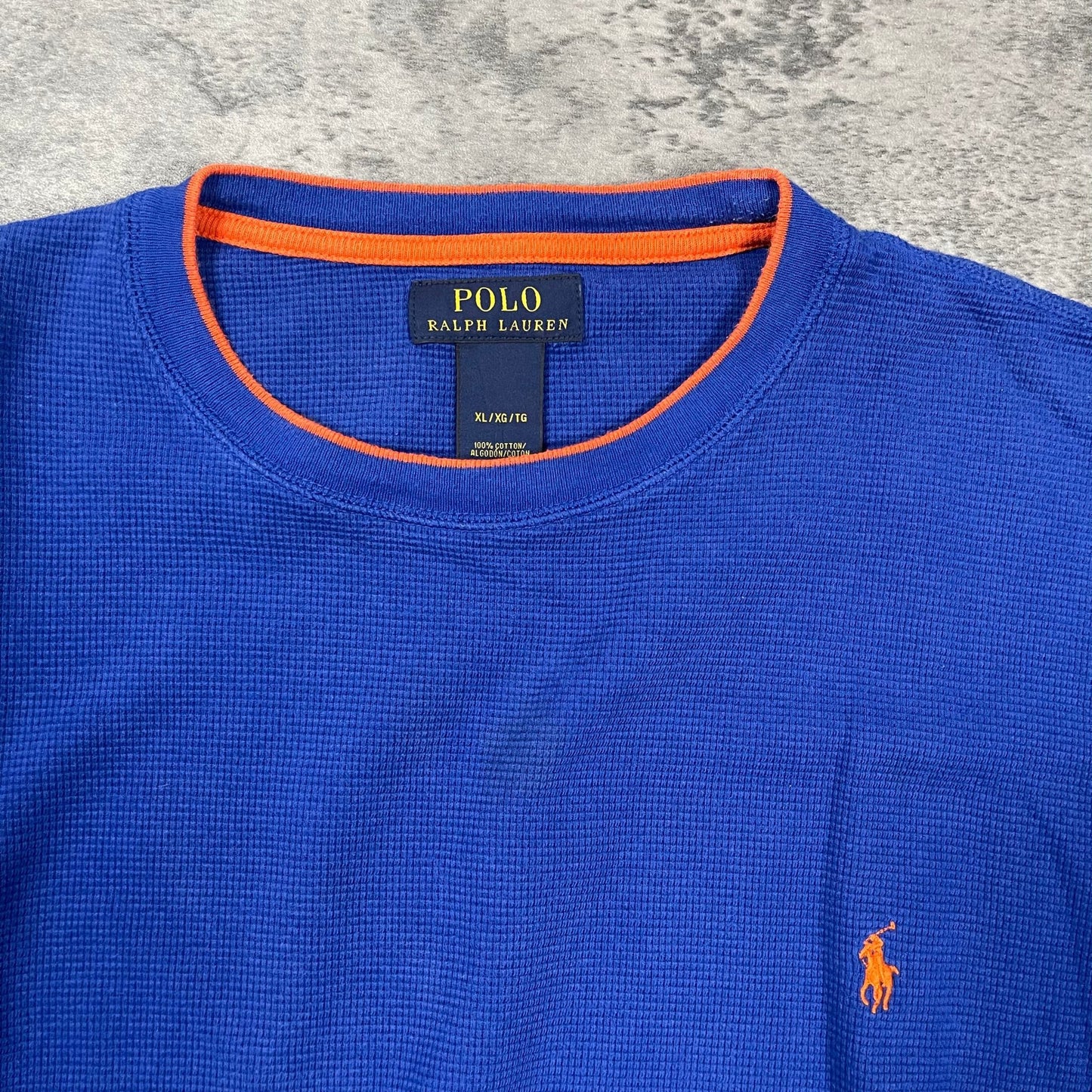 Vintage Ralph Lauren Sweater (M) - Roogsvintage