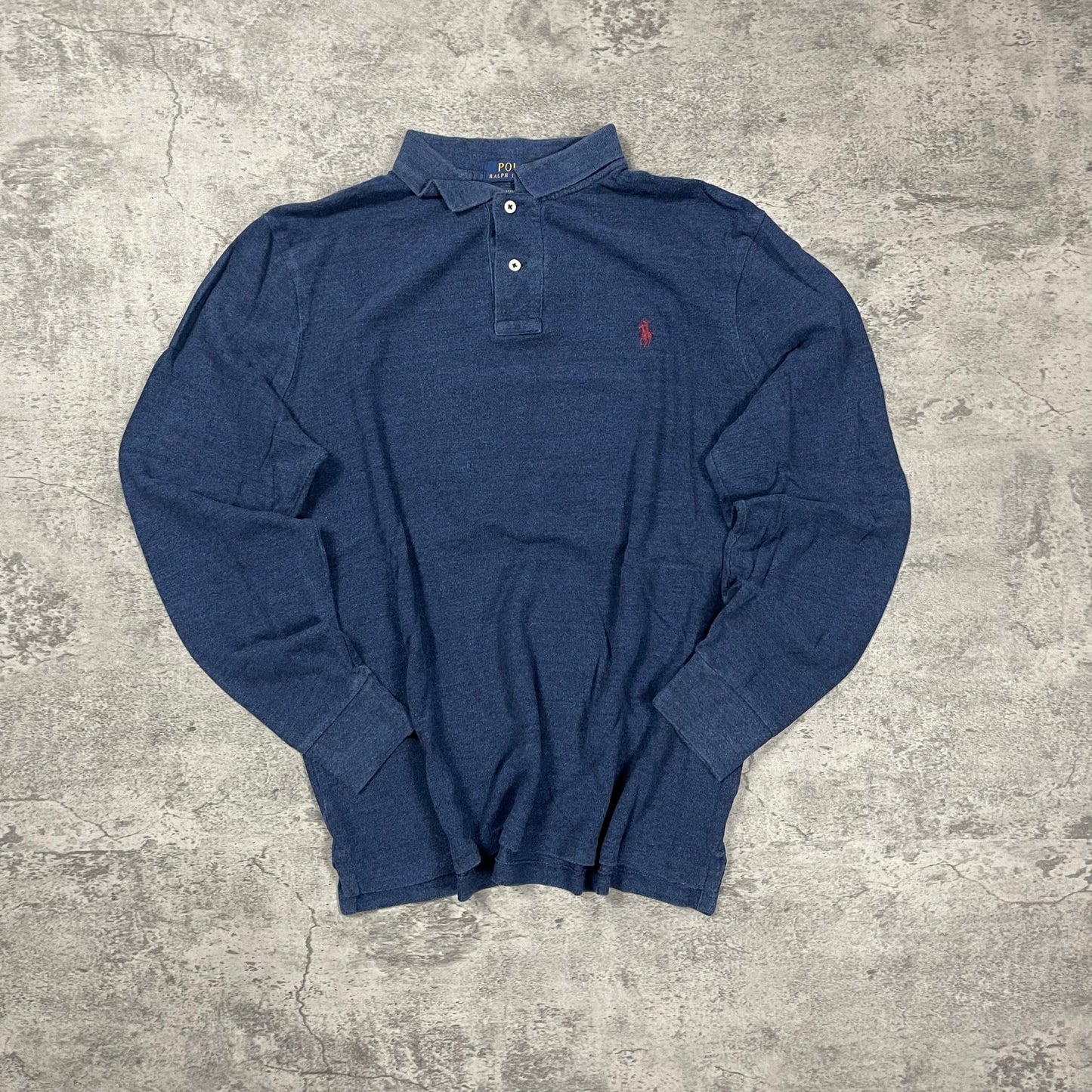 Vintage Ralph Lauren Sweatshirt (L) - Roogsvintage