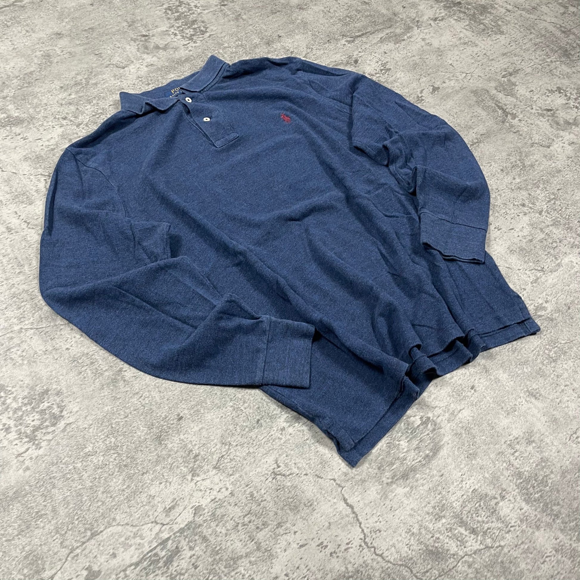 Vintage Ralph Lauren Sweatshirt (L) - Roogsvintage