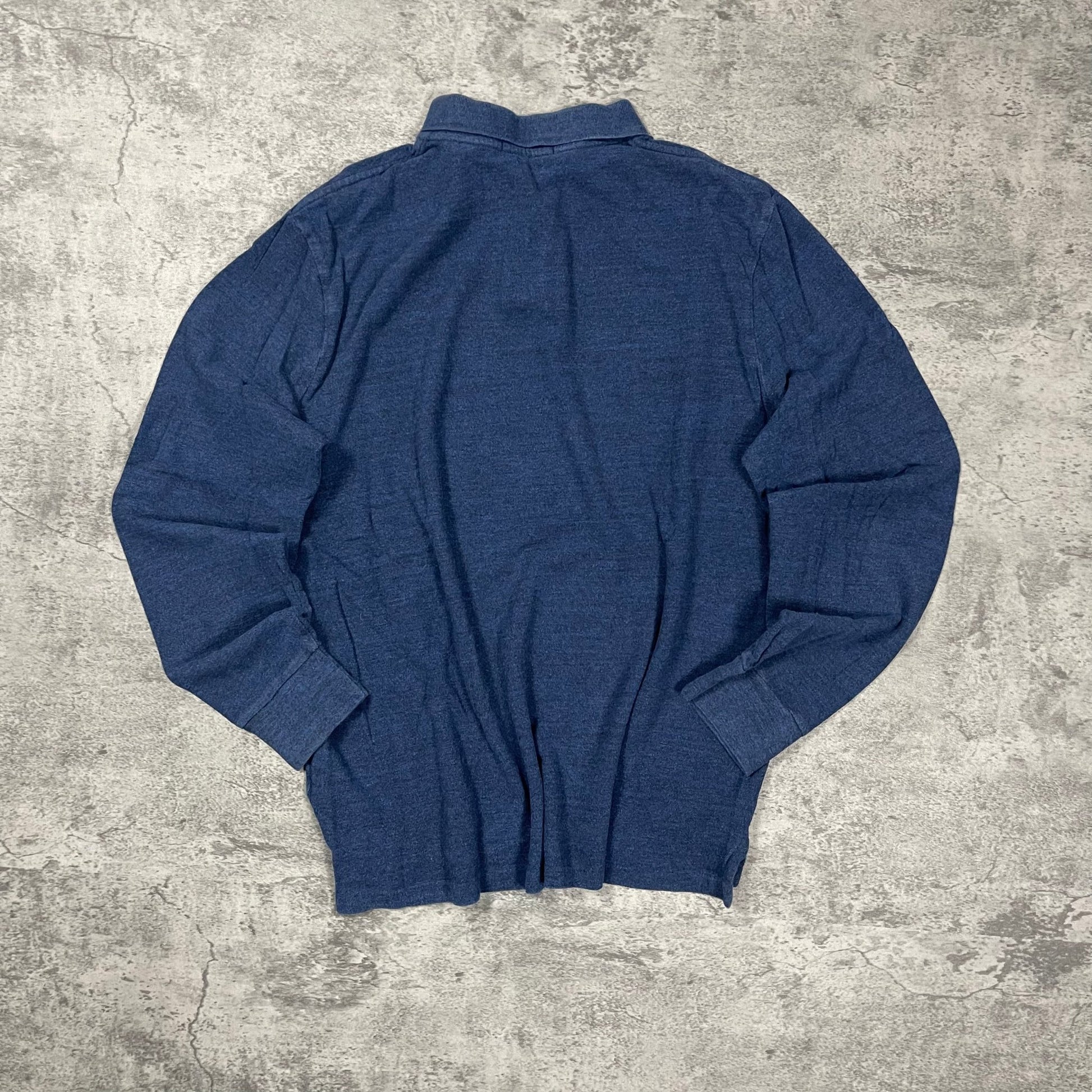 Vintage Ralph Lauren Sweatshirt (L) - Roogsvintage