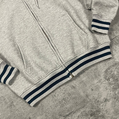 Vintage Ralph Lauren Zipper Hoodie (L) - Roogsvintage