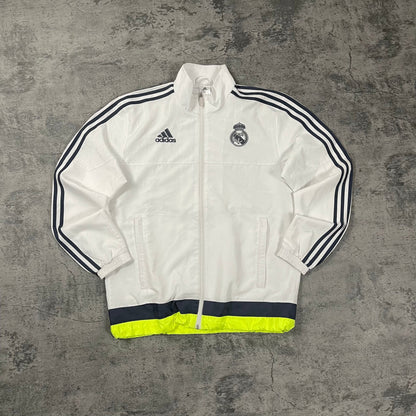 Vintage Real Madrid Tracksuit (M) - Roogsvintage