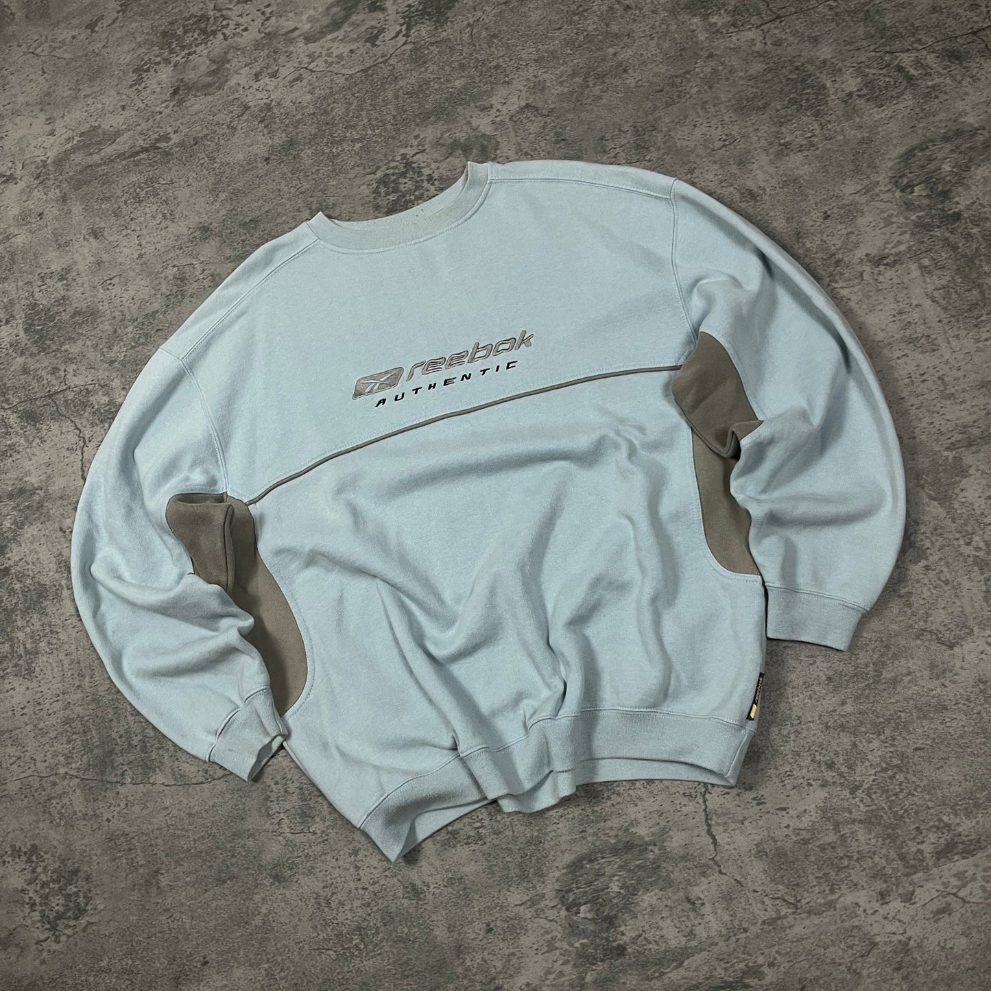 Vintage Reebok Sweater (M) - Roogsvintage