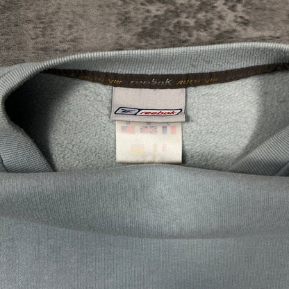 Vintage Reebok Sweater (M) - Roogsvintage