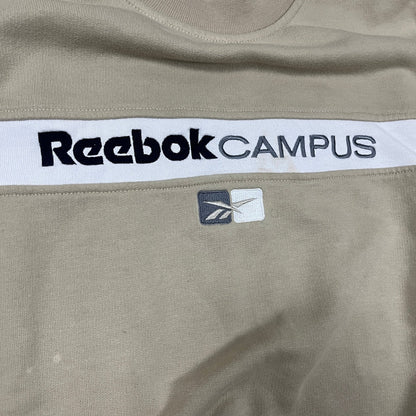 Vintage Reebok Sweater (S) - Roogsvintage