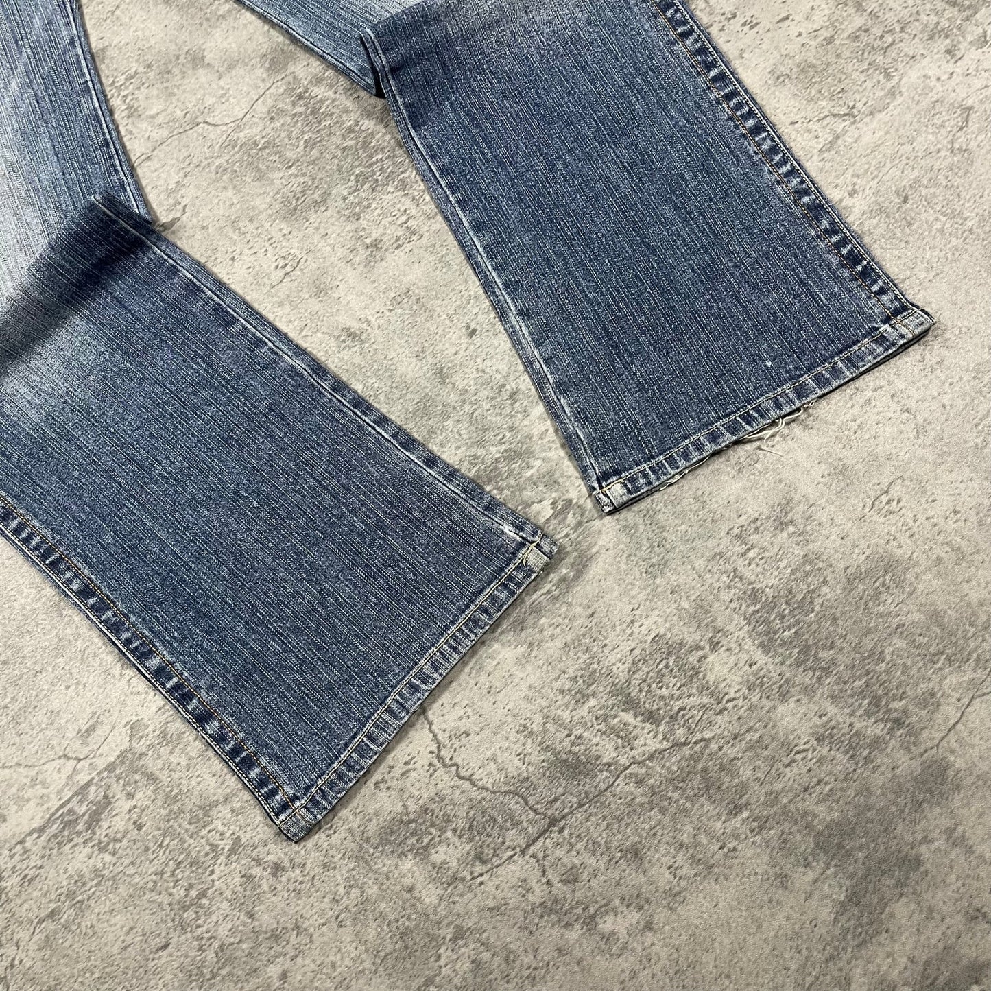 Vintage Rocawear Jeans Damen (M) - Roogsvintage