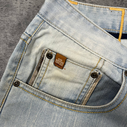 Vintage Sir Benni Miles Jorts (M+L) - Roogsvintage