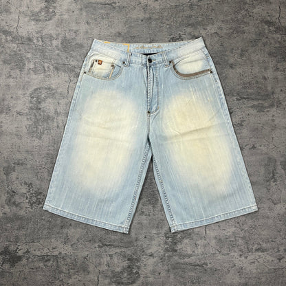 Vintage Sir Benni Miles Jorts (M+L) - Roogsvintage
