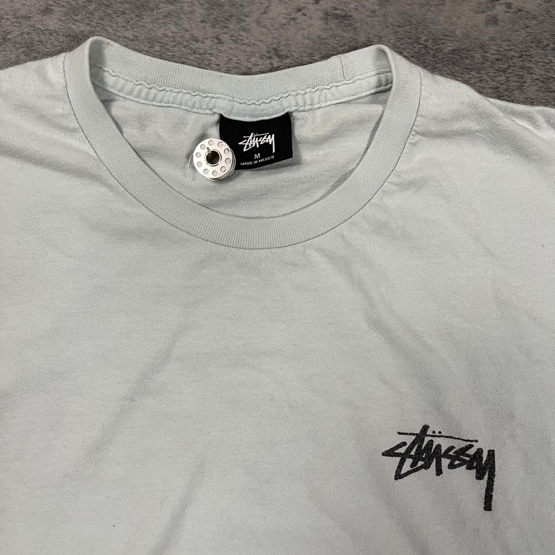 Vintage Stüssy Sweatshirt (M) - Roogsvintage