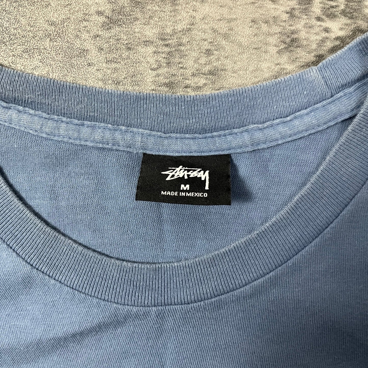 Vintage Stüssy Sweatshirt (M) - Roogsvintage