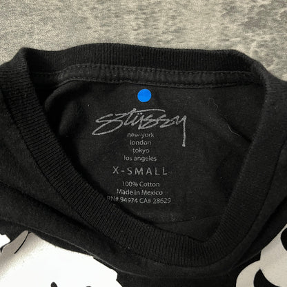 Vintage Stüssy Sweatshirt (S) - Roogsvintage