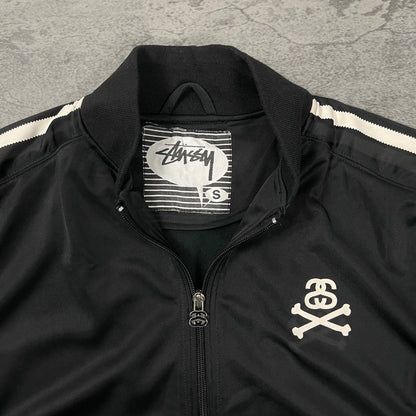 Vintage Stüssy Trackjacket (S) - Roogsvintage