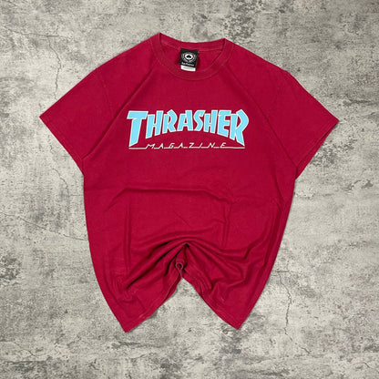 Vintage Trasher T-Shirt (M) - Roogsvintage