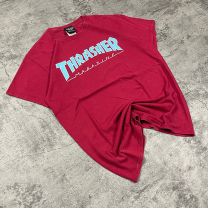 Vintage Trasher T-Shirt (M) - Roogsvintage