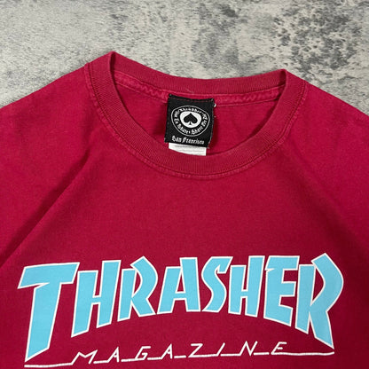 Vintage Trasher T-Shirt (M) - Roogsvintage