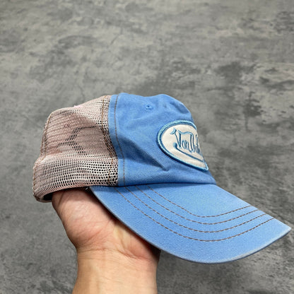 Vintage Von Dutch Cap - Roogsvintage